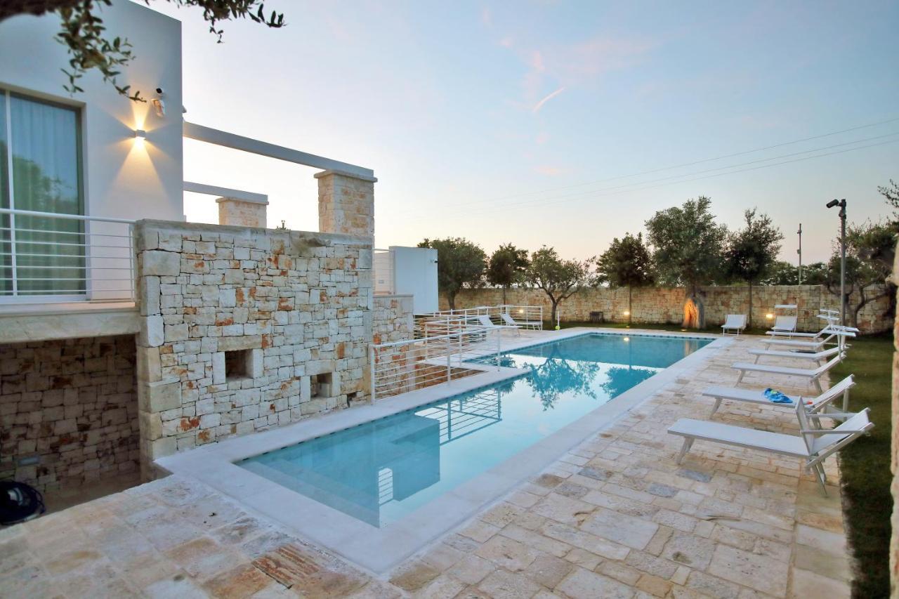 Mediterraneo Relax Polignano a Mare Exterior photo
