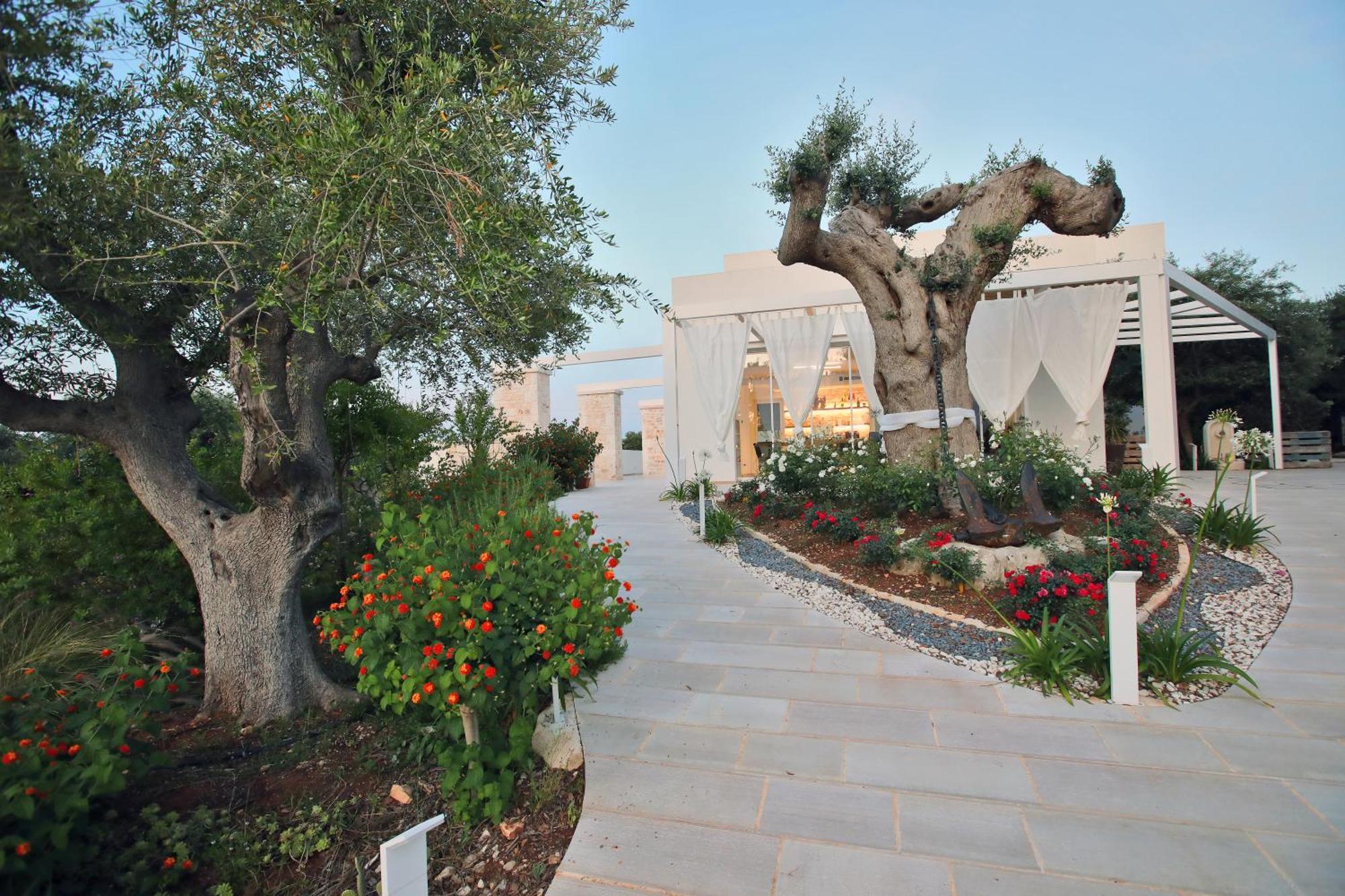 Mediterraneo Relax Polignano a Mare Exterior photo